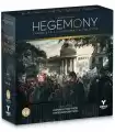 Hegemony - Versione Estesa: Gioco Strategico di Politica e Economia per 1-4 Giocatori con Espansione Crisi and Control - Ghenos