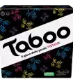 Taboo - Gioco delle Parole Vietate per Feste | Divertimento per 4-10 Giocatori, 20 Minuti di Creatività e Risate!