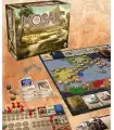 Mosaic - Colossus Edition: Costruisci la Tua Civiltà Unica | Gioco da Tavolo Strategico per 2-6 Giocatori | Spedizione Gratuita