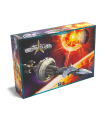 Starship Interstellar - Gioco da Tavolo di Esplorazione Spaziale per 1-4 Giocatori - Strategia e Collaborazione 2357
