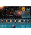 Starship Interstellar - Gioco da Tavolo di Esplorazione Spaziale per 1-4 Giocatori - Strategia e Collaborazione 2357