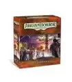 Arkham Horror LCG: La Festa di Hemlock Vale - Espansione Campagna per 1-4 Giocatori, Horror e Suspense