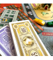 Hotel Asmodee - Gioco da Tavolo per Bambini, 2-4 Giocatori, Età 8+, 40 Minuti di Divertente Asta Economica con Edifici e Propri