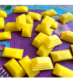Hotel Asmodee - Gioco da Tavolo per Bambini, 2-4 Giocatori, Età 8+, 40 Minuti di Divertente Asta Economica con Edifici e Propri