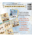 Cartaventura - Lhasa - usato: Gioco di carte esplorativo, 1-6 giocatori, 60 min, storia di Alexandra David-Neel, ottime condizio