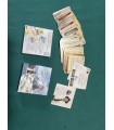 Cartaventura - Lhasa - usato: Gioco di carte esplorativo, 1-6 giocatori, 60 min, storia di Alexandra David-Neel, ottime condizio