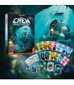 The Crew: Missione negli Abissi - Gioco di Carte Cooperativo per 2-5 Giocatori, Avventura Sottomarina di 20 Minuti