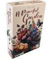 A Peaceful Garden - Gioco di Strategia per 2 Giocatori | Eco-Friendly in Cartone 3D | Divertente e Stimolante!