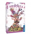 Arborea: Gioco Strategico di Piazzamento Lavoratori (1-5 Giocatori) - Crescita, Ecosistema e Magia Fantasy