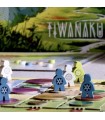 Tiwanaku - Gioco da Tavolo Strategico per Famiglie, 1-4 Giocatori, Avventura nelle Ande, 45 Minuti, Autore Olivier Grégoire, Te