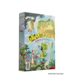 Gigantosaurus - La Gioco Avventura di Cranio Creations | Gioco da Tavolo per 2-4 Giocatori, Età 3+, Divertimento e Strategia!