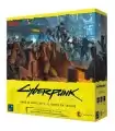 Cyberpunk 2077: Gangs di Night City - Gioco da Tavolo di Strategia per 1-5 Giocatori con Miniature e Combattimento