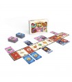 Monstrolicious - Gioco da Tavolo di Strategia per 2 Giocatori di Richard Garfield - Divertimento e Bluff per Famiglie e Amici