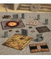 HeroQuest - L'Orda degli Ogre: Espansione Avventura Fantasy per 2-5 Giocatori, 90 Minuti di Gioco, 14+ Anni