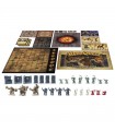 HeroQuest - L'Orda degli Ogre: Espansione Avventura Fantasy per 2-5 Giocatori, 90 Minuti di Gioco, 14+ Anni