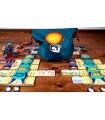 Ra - 25° Anniversario | Gioco da Tavolo di Strategia e Fortuna | Edizione Italiana | 2-5 Giocatori | Reiner Knizia | Giochix