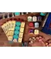 Ra - 25° Anniversario | Gioco da Tavolo di Strategia e Fortuna | Edizione Italiana | 2-5 Giocatori | Reiner Knizia | Giochix