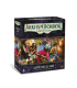 Arkham Horror LCG: I Divoratori di Sogni - Espansione Investigatori con 5 Nuovi Personaggi, Gioco Cooperativo 1-4 Giocatori