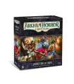 Arkham Horror LCG: I Divoratori di Sogni - Espansione Investigatori con 5 Nuovi Personaggi, Gioco Cooperativo 1-4 Giocatori