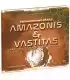 Terraforming Mars: Amazonis & Vastitas