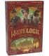 Kronologic: Paris 1920 - Gioco di Deduzione e Mistero per 1-4 Giocatori, 30 Minuti di Avventura Investigativa