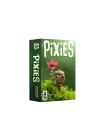 Pixies - Gioco di Carte Strategico per Famiglie, 2-5 Giocatori, Età 8+, 30 Minuti di Avventura Magica e Creatività