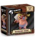 5-Minute Dungeon - Barbaro Bebè: Gioco cooperativo da tavolo per 2-5 giocatori, avventura fantasy in 20 minuti, età 8+. Preord