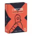L'impiccione - Gioco di Carte Strategico e Coinvolgente per 2-6 Giocatori, 15 Minuti di Adrenalina e Bluff!