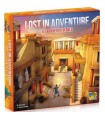 Lost in Adventure - Il Labirinto di Dedalo: Gioco Cooperativo di Esplorazione e Storytelling per 1-6 Giocatori, 90 Minuti di Avv