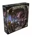 Insondabili - Dagli Abissi: Espansione Horror con Nuovi Mostri e Sfide per la SS Atlantica, 3-6 Giocatori, 180 Minuti