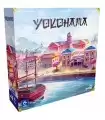 Yokohama - Seconda edizione: Gioco da Tavolo Strategico sul Commercio del Giappone dell'Era Meiji (2-4 Giocatori)