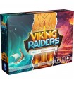 Viking Raiders