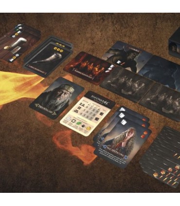 Beowulf Legends - Terrore a Heorot