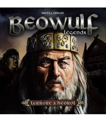 Beowulf Legends - Terrore a Heorot