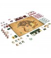 Dune: La Guerra per Arrakis - Gioco di Strategia Asimmetrico (1-4 Giocatori, 120 Minuti) - Asmodee