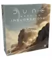 Dune Imperium - Insurrezione: Gioco di Strategia per 1-6 Giocatori, Deck-Building e Piazzamento Lavoratori, Asmodee