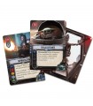The Mandalorian: Adventures - Gioco da Tavolo Cooperativo per 1-4 Giocatori, Emozioni e Sfide nell'Universo di Star Wars!
