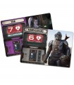 The Mandalorian: Adventures - Gioco da Tavolo Cooperativo per 1-4 Giocatori, Emozioni e Sfide nell'Universo di Star Wars!