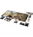 The Mandalorian: Adventures - Gioco da Tavolo Cooperativo per 1-4 Giocatori, Emozioni e Sfide nell'Universo di Star Wars!