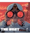 The Hunt - Gioco di Strategia per 2 Giocatori | Battaglia Navale Seconda Guerra Mondiale | Deduzione e Bluff 