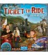 Ticket to Ride: Iberia & South Korea
