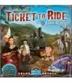 Ticket to Ride: Iberia & South Korea