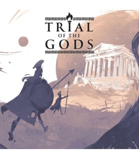 Trial of the Gods