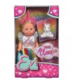 Evi Love Little Unicorn