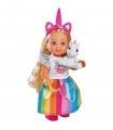 Evi Love Little Unicorn