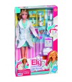 Ely - dottoressa dei piccoli