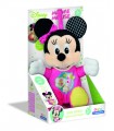 Peluche Luminoso Baby Minnie