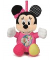 Peluche Luminoso Baby Minnie