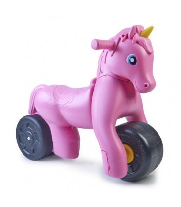 Motofeber - Unicorn