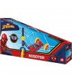 Monopattino a 3 Ruote Spider Man